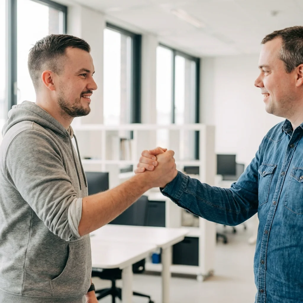 Ready to get AI under control?