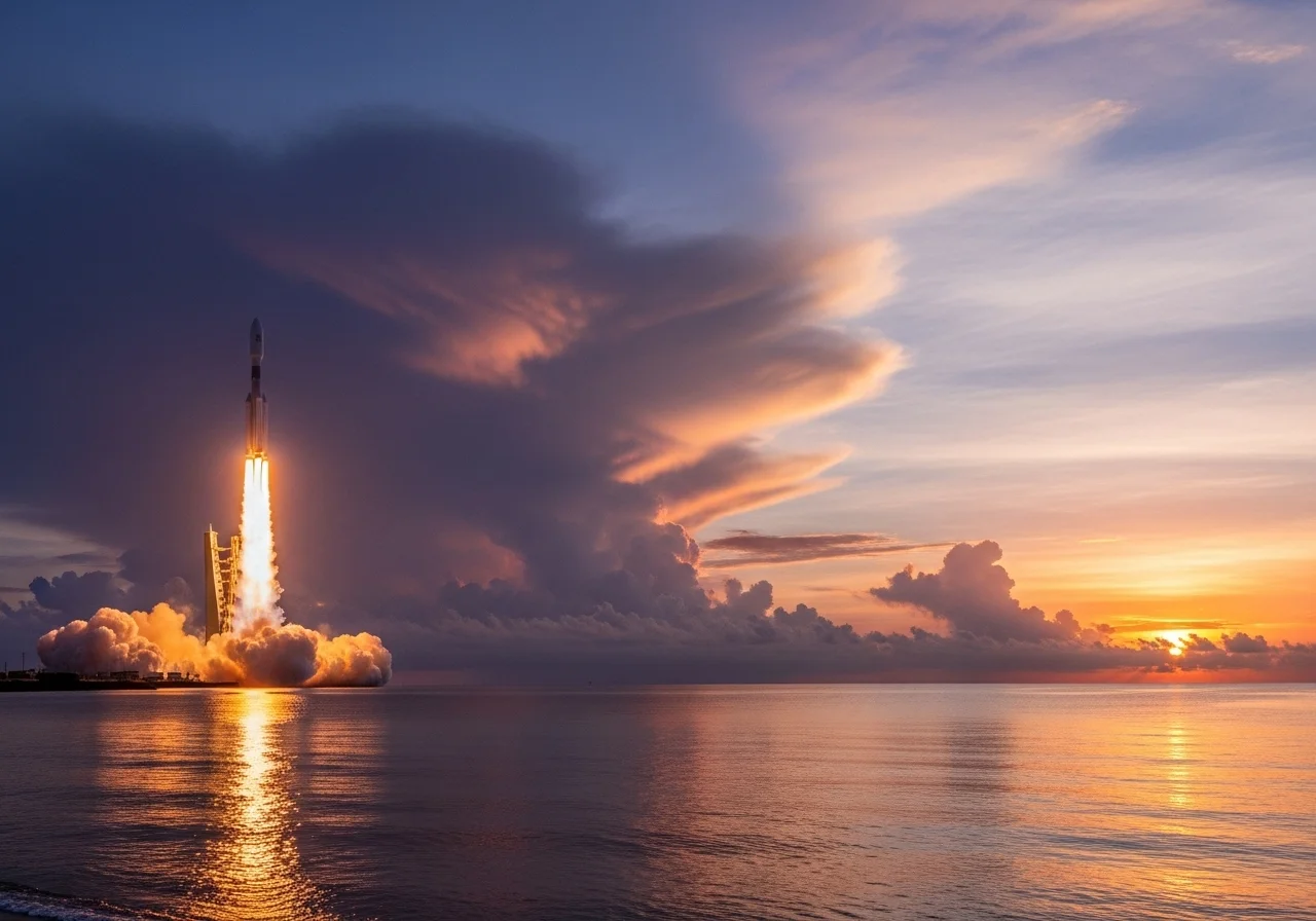 Ready for a flying start with AI?