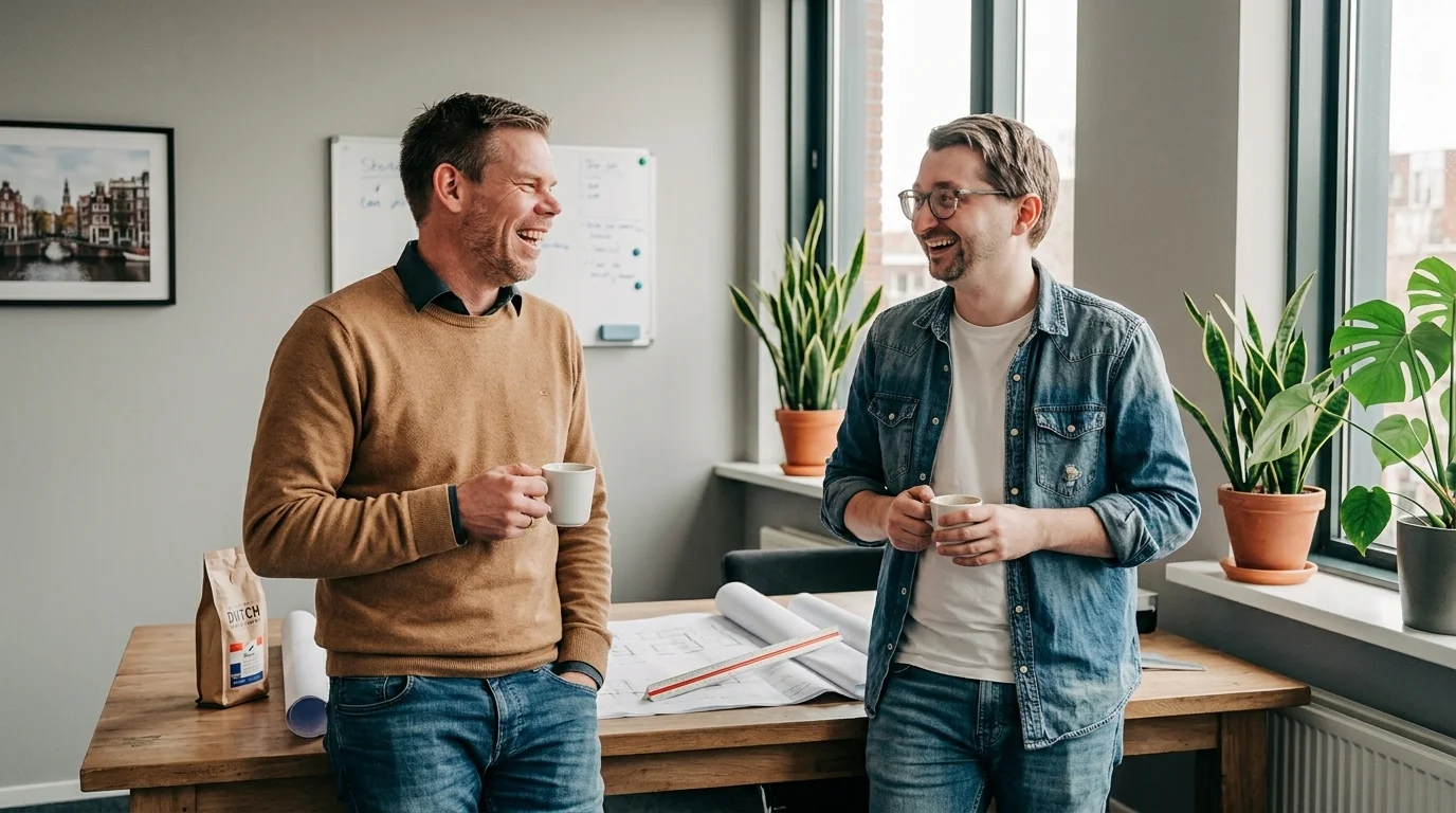 Ready to cut the queues?