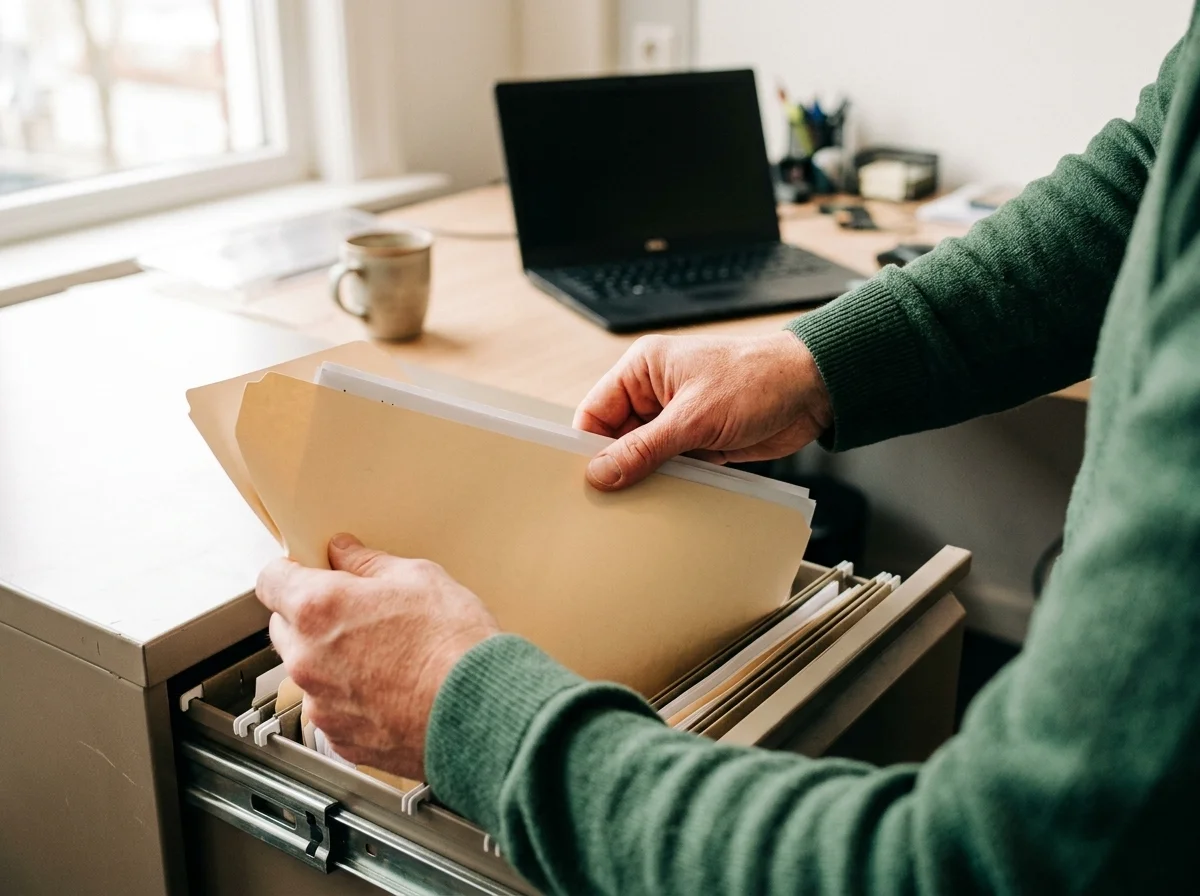 Your data stays yours