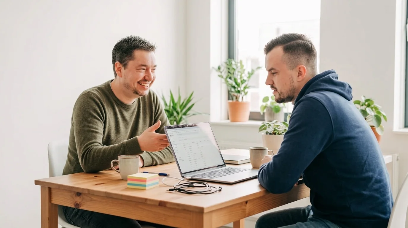 ERP with AI: smarter than just recording