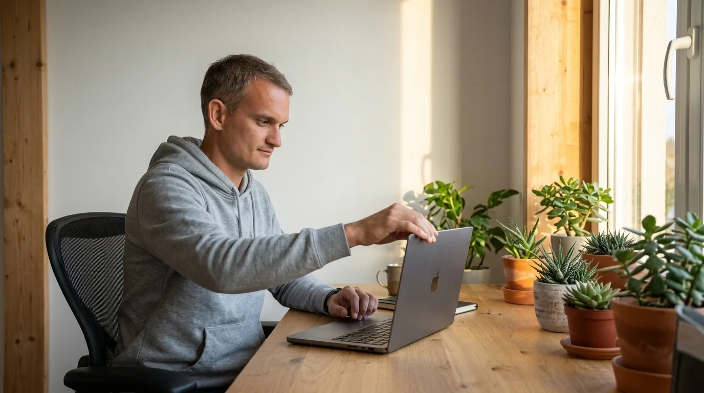 Ready to amaze the outside world?