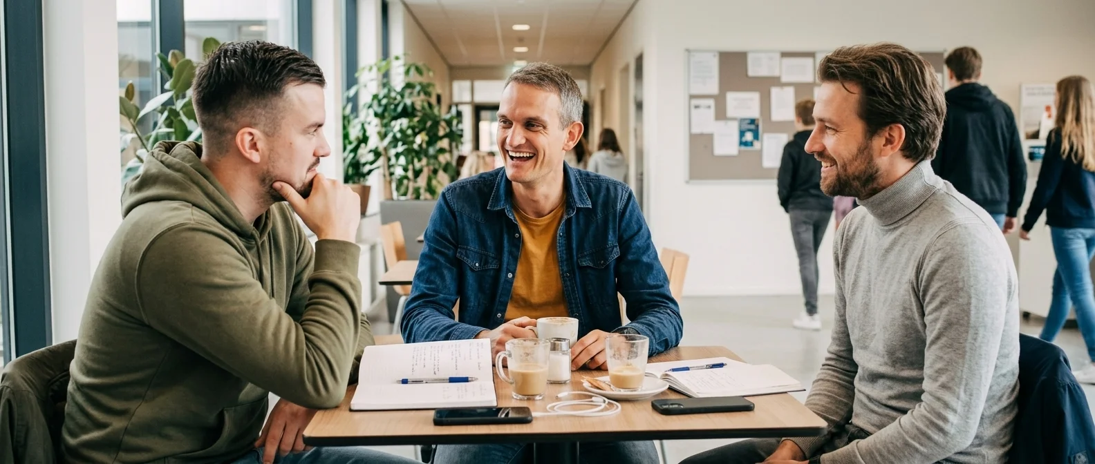 Ready for your AI roadmap?