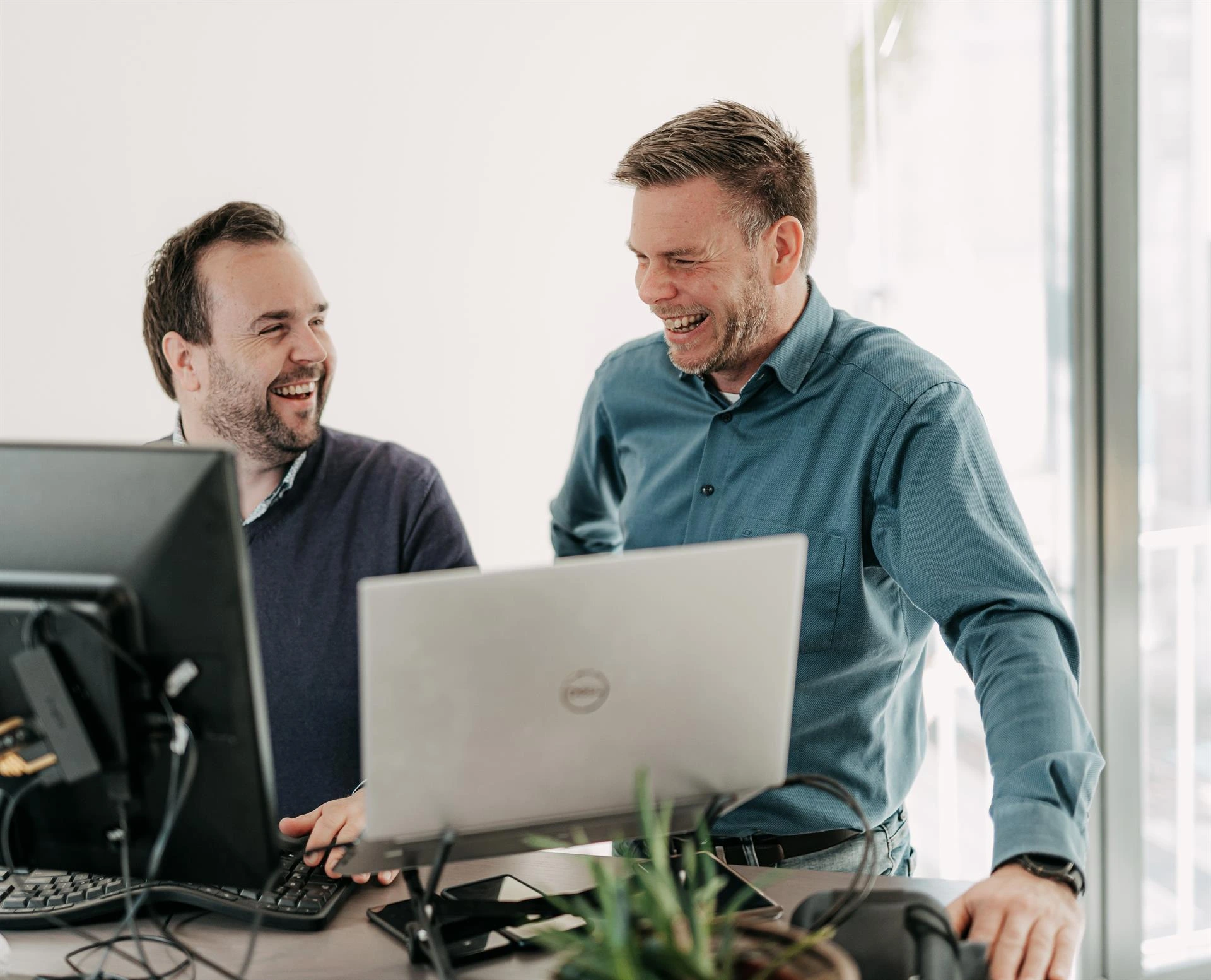 Effective execution with AI