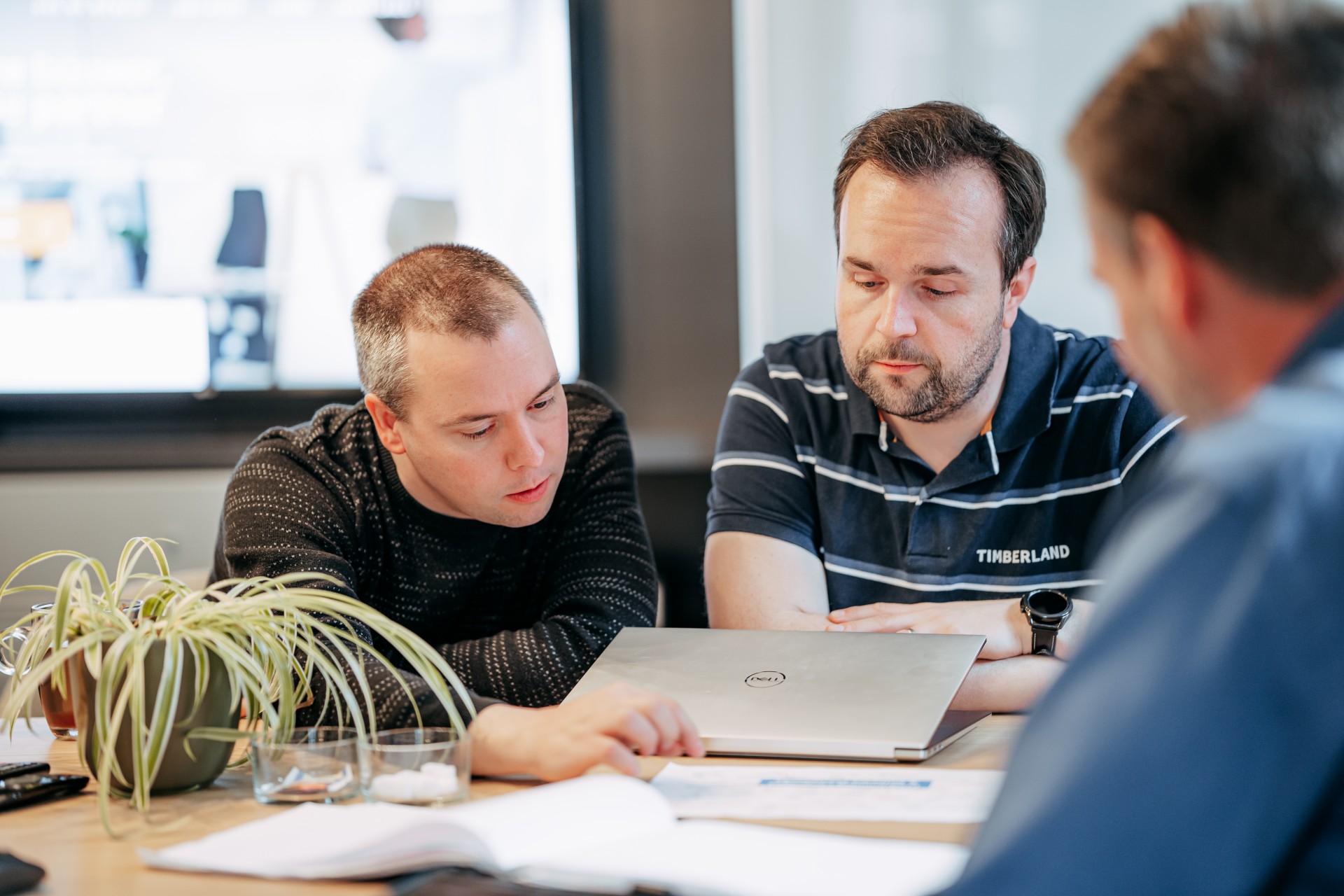 Framework choice stress?Laravel or .Net