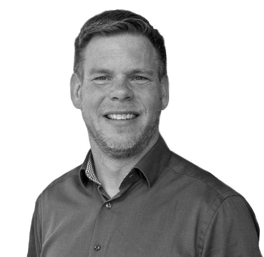 Bart Schreurs