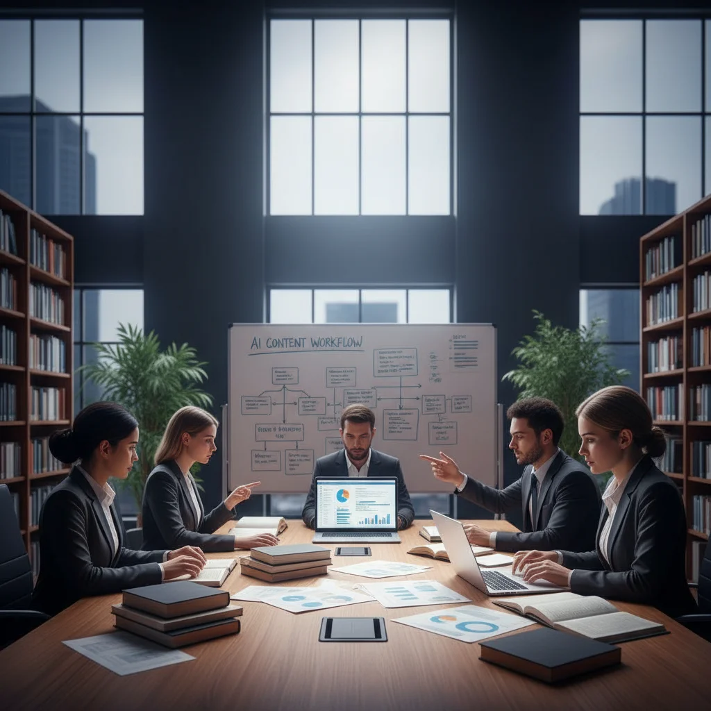 The impact of AI generation on content cannot be underestimated