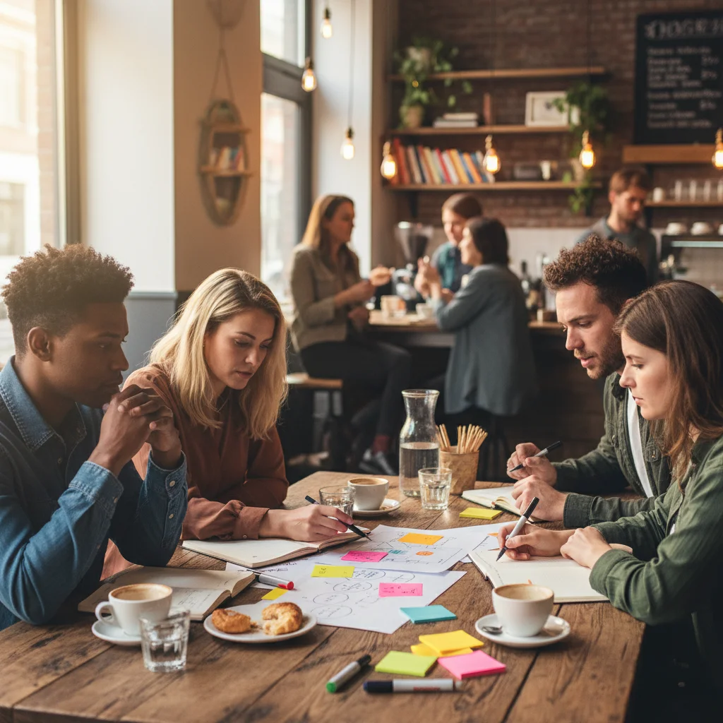 Step 1: Define your goals