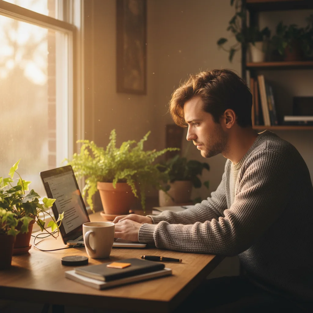 Step 4. Content Creation