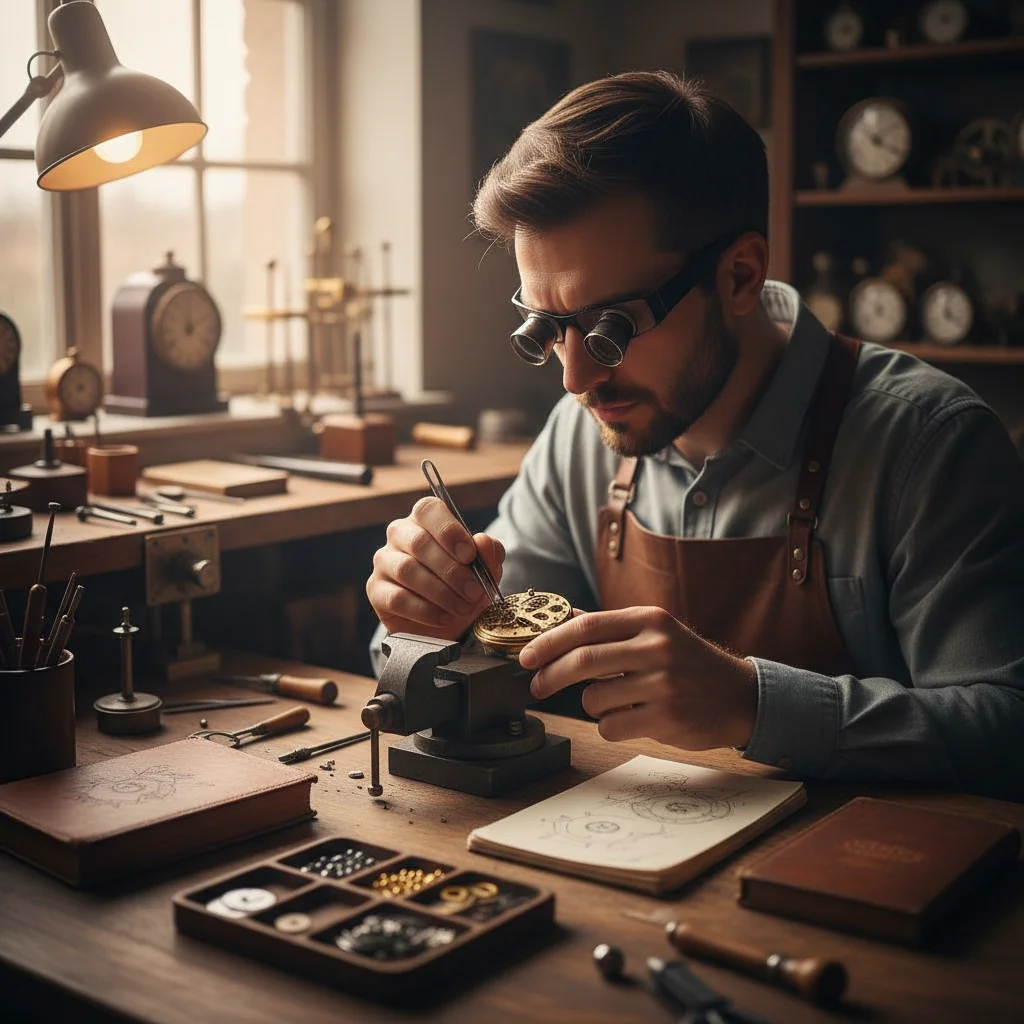 Step 2. Automatic Analysis