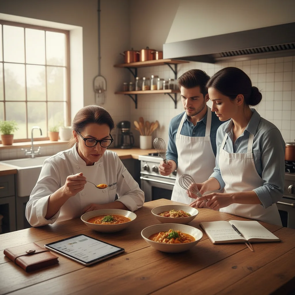 Phase 4: Testing and Feedback