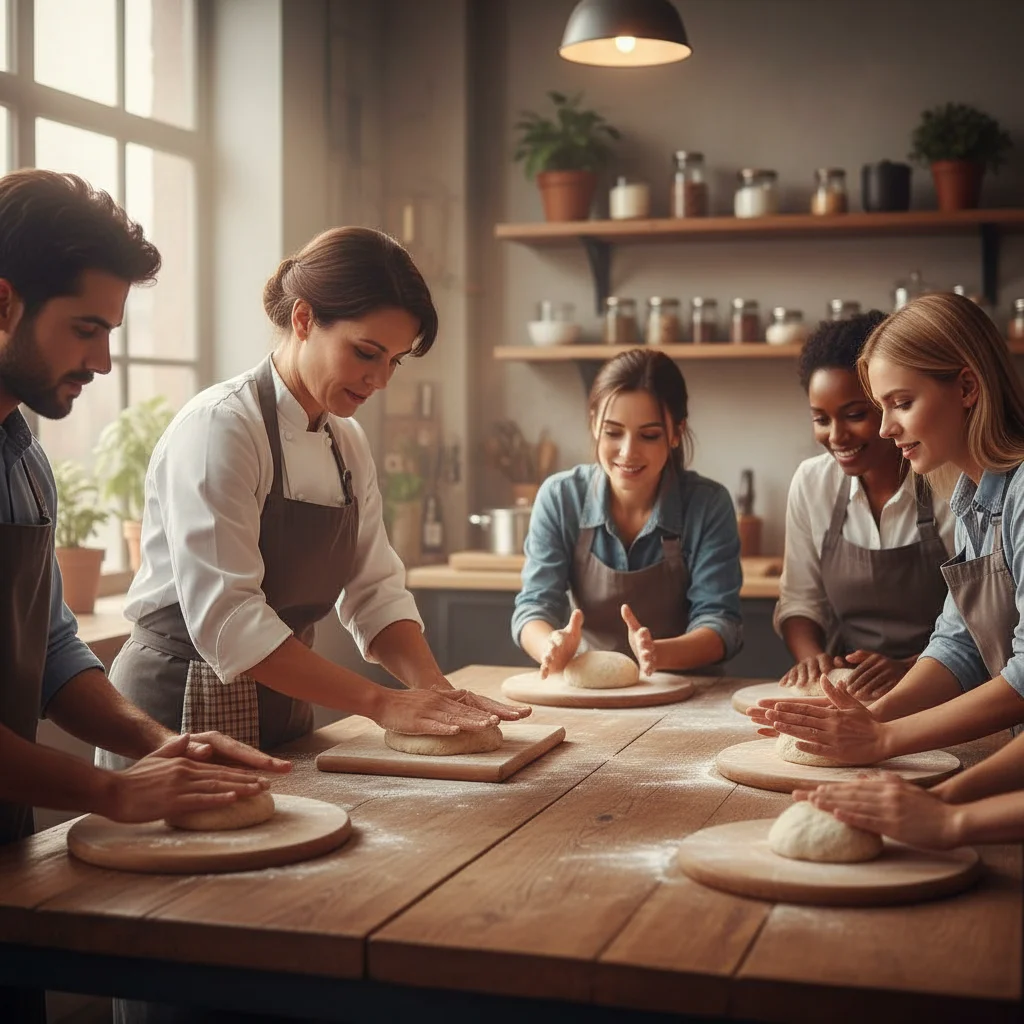 Step 5: Implement and train