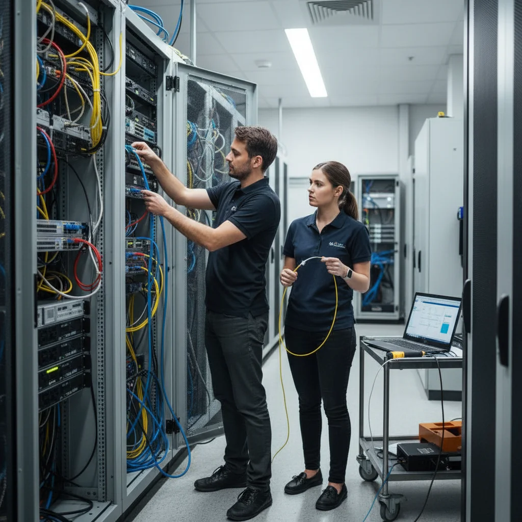 Integrate with existing systems