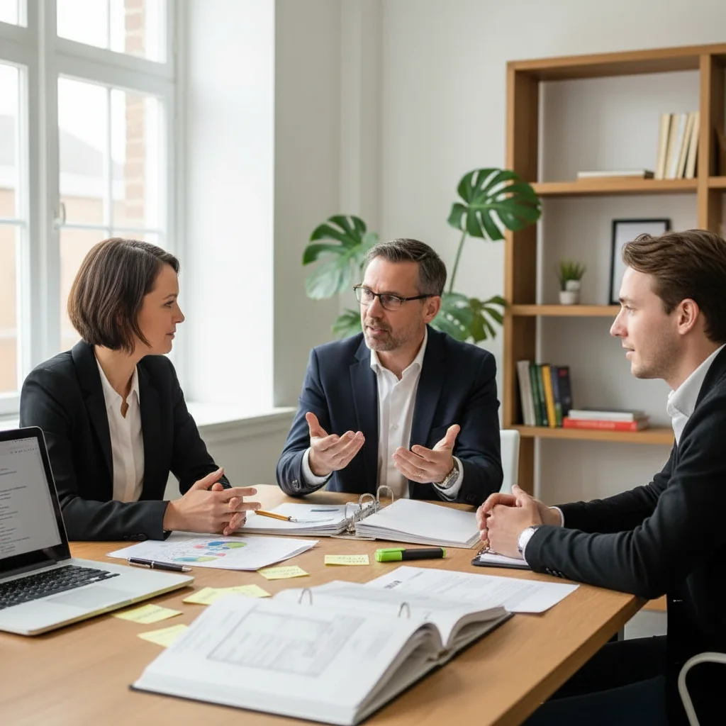 Step 2: Select a development team