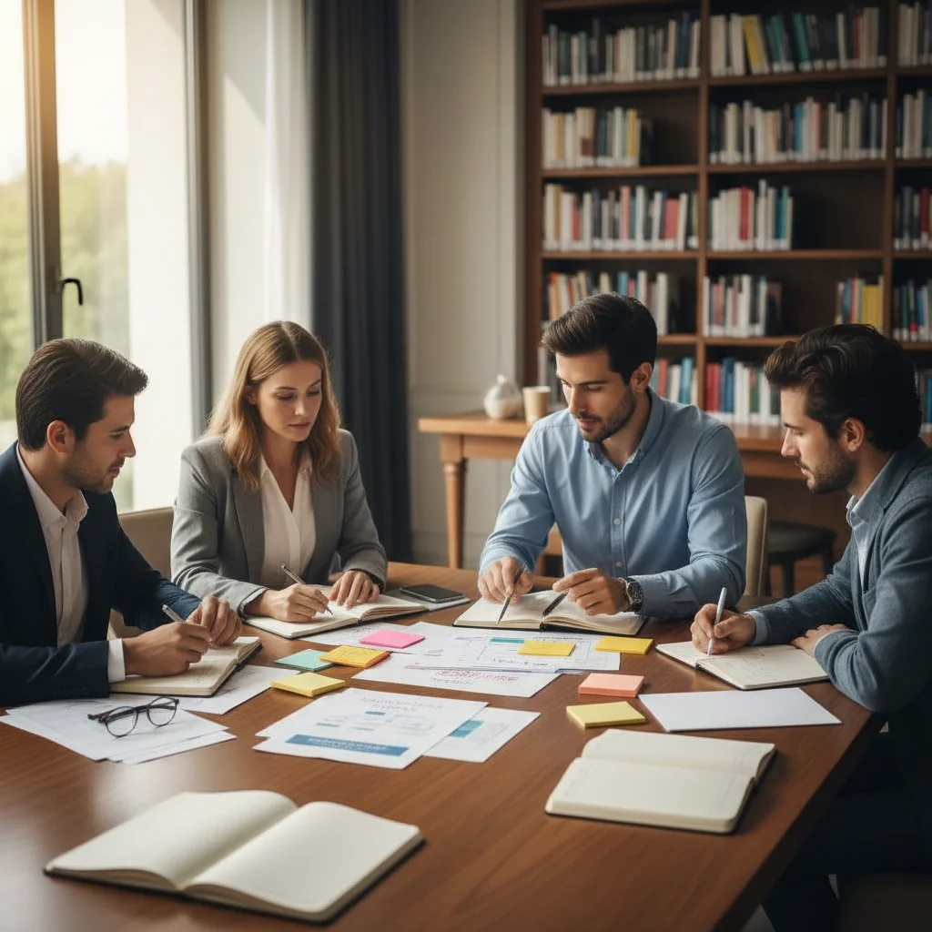 Step 1: Define your objectives