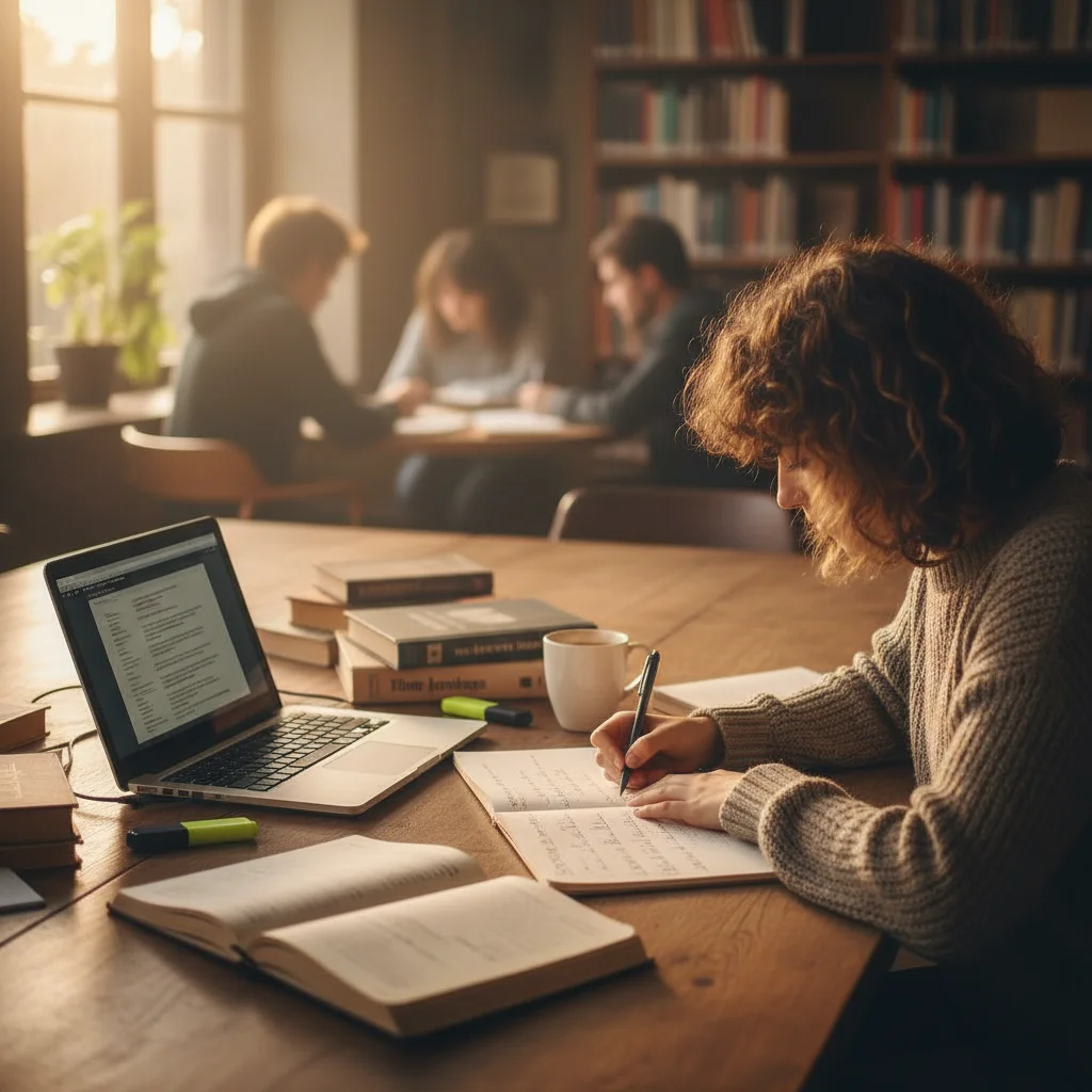 Explore the possibilities