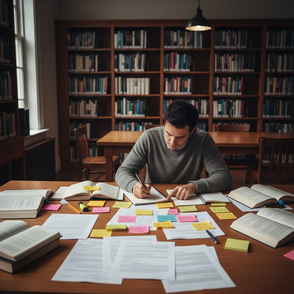 Phase 1: Research and Planning