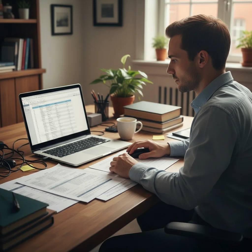 Choose the right technology