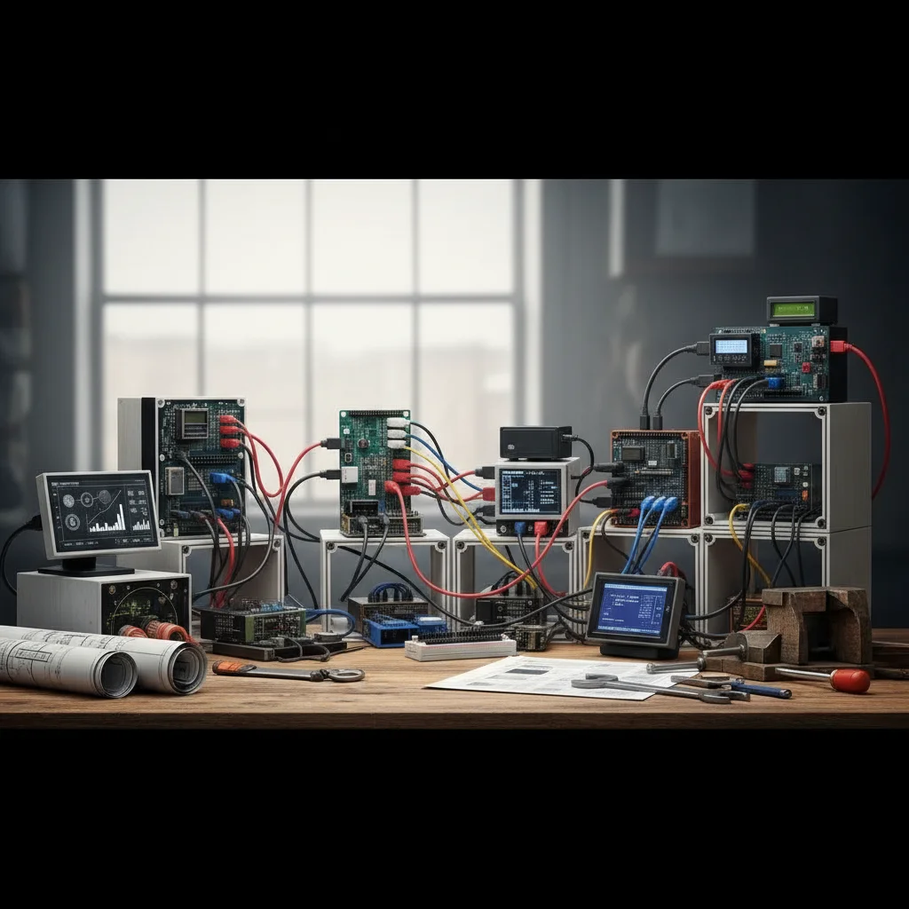 Integrate into existing processes