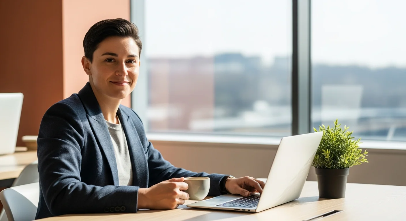 Software Development: The Future in Your Own Hands