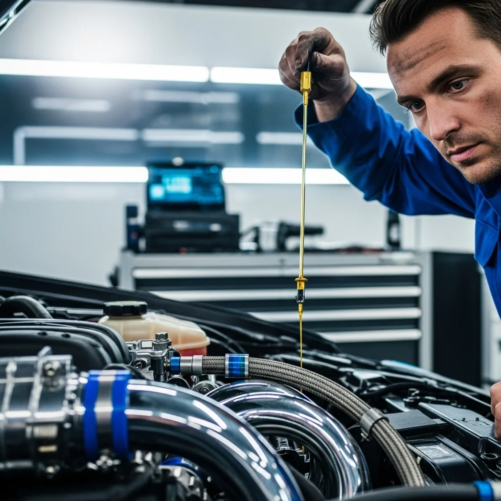 Cars undergo an MOT; software really should as well