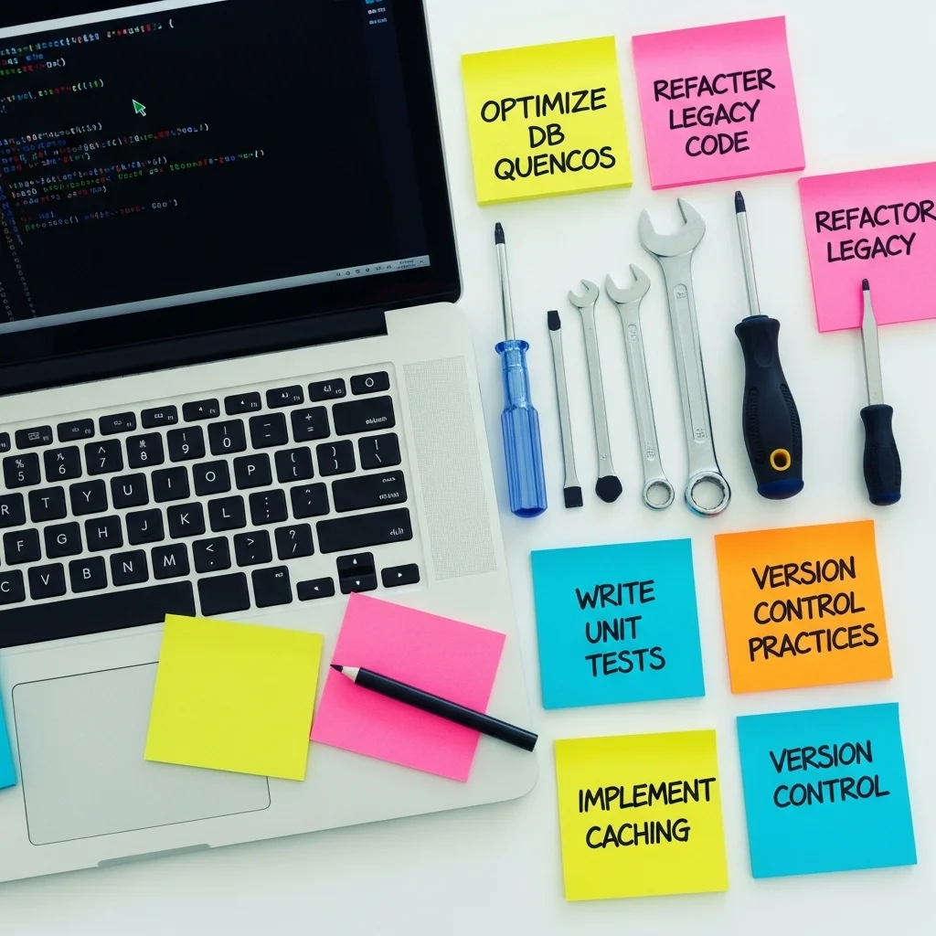Practical tips you can apply tomorrow