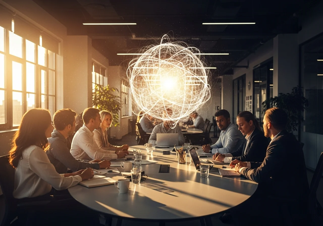 Ready to put knowledge to work?