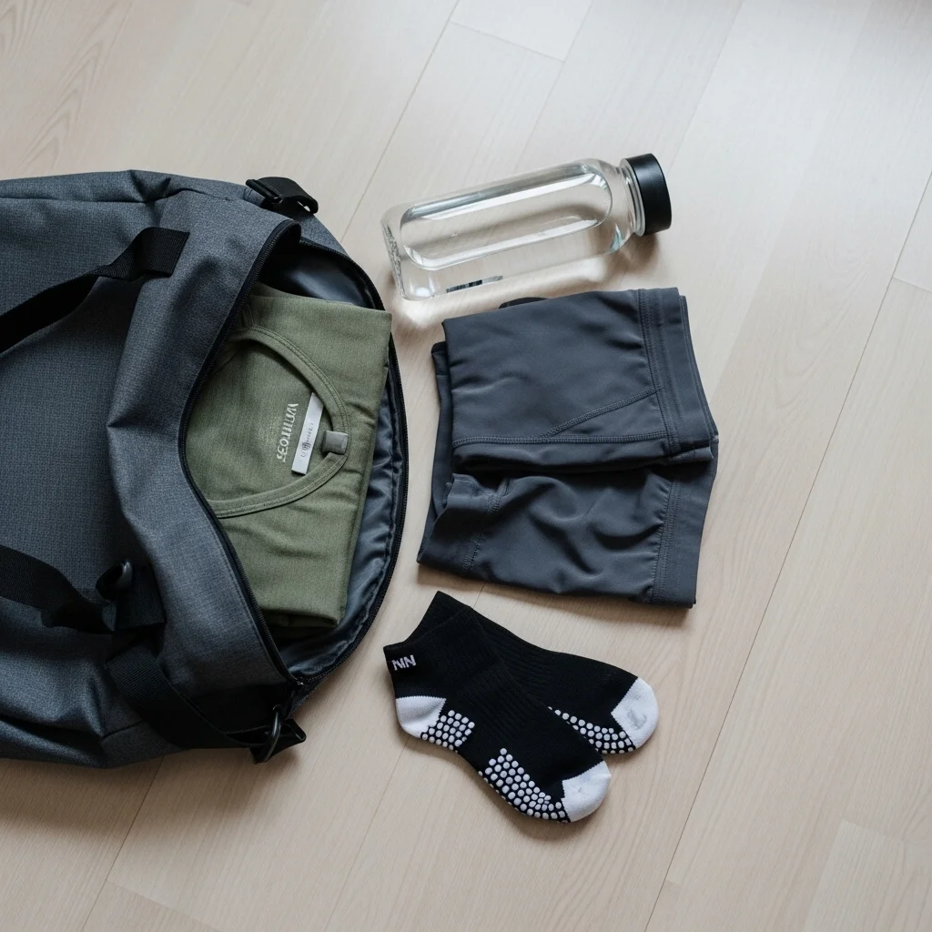 Practical toolkit for the beginner