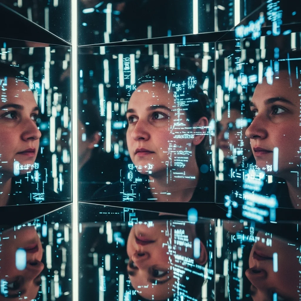 A philosophical view of algorithms