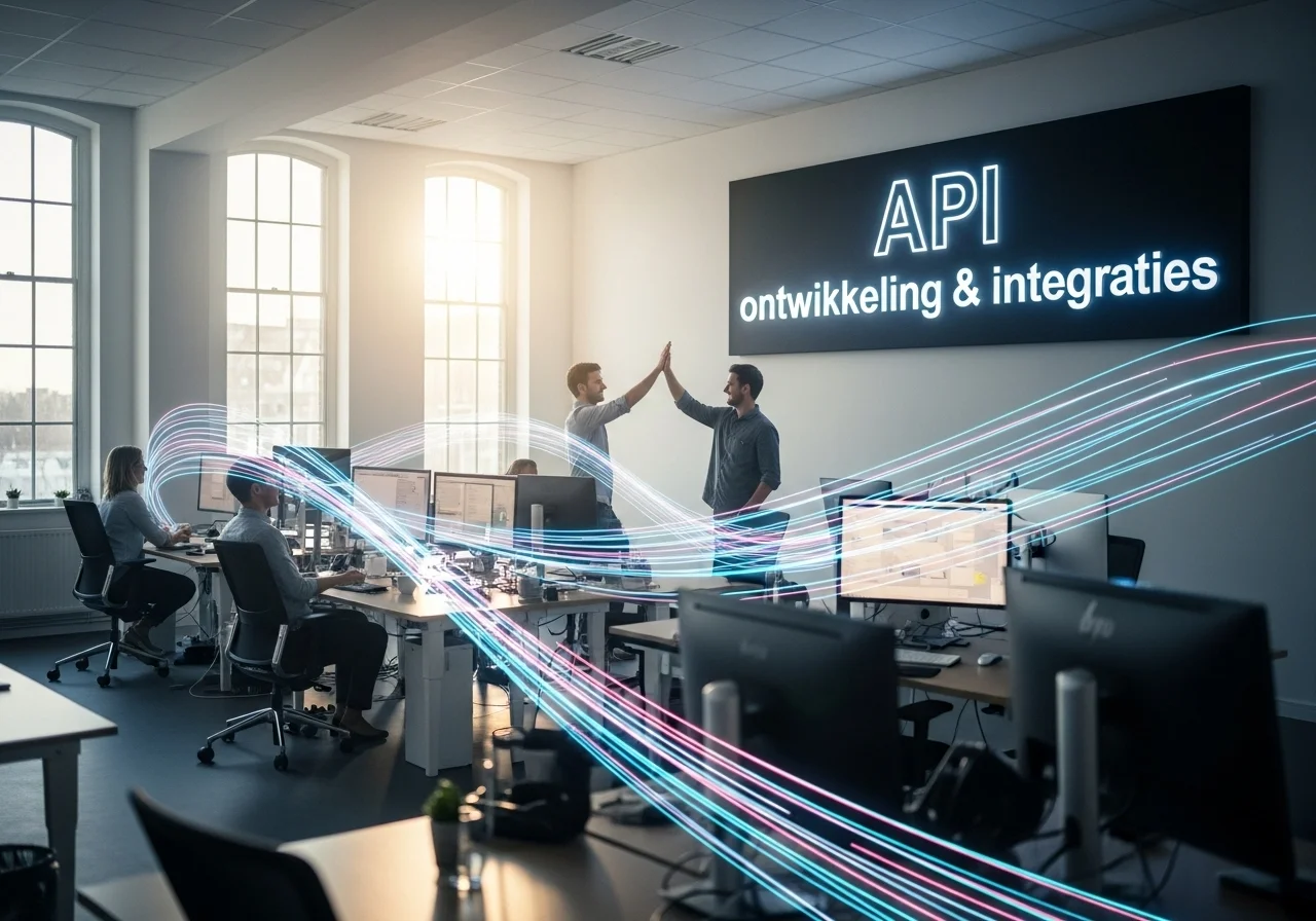 Sector-specific AI models