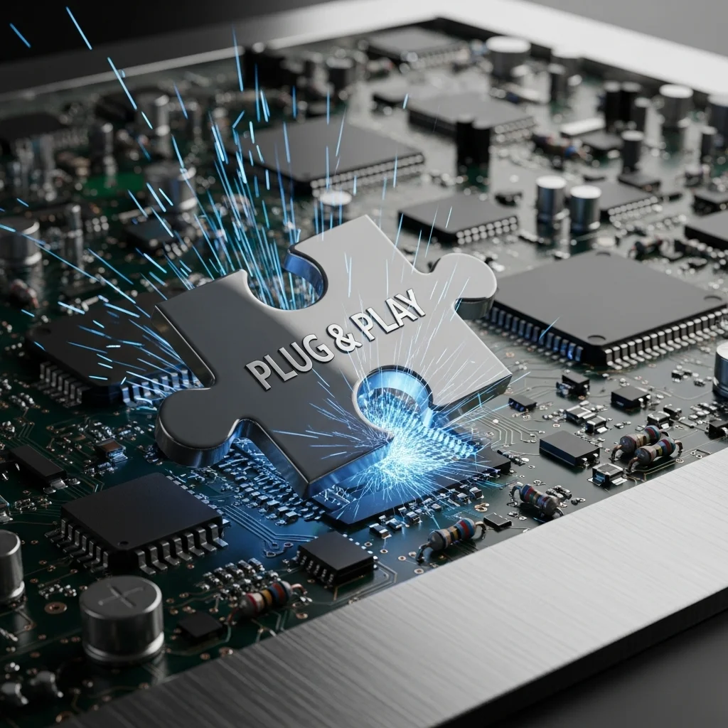 Smart Email & Lead Handling