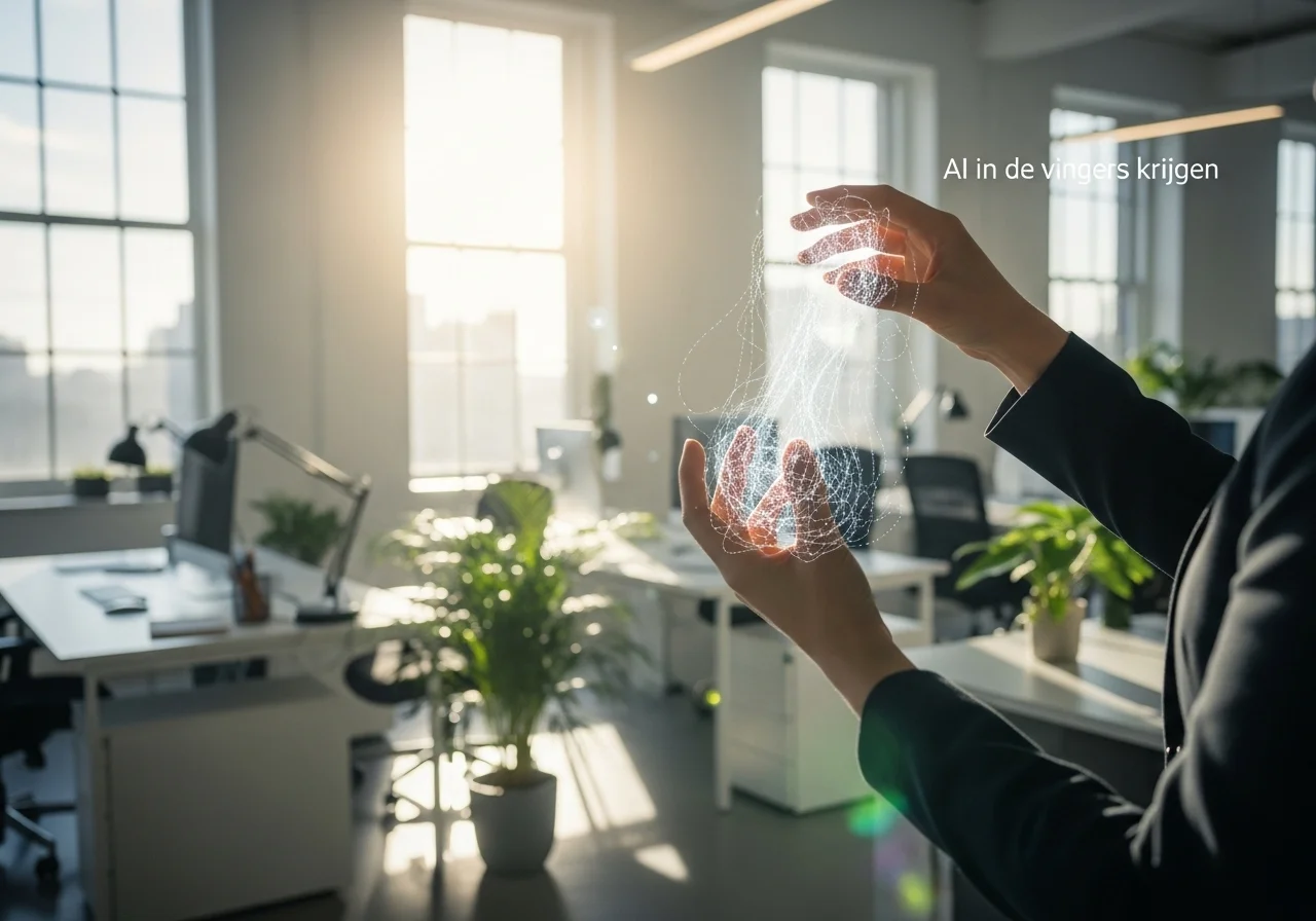 AI & software foryour industry