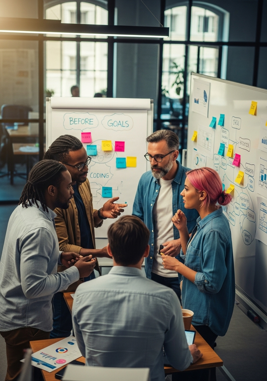 Think First, Build Later: The Strategic Pitfalls in Development