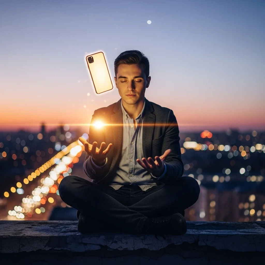 A philosophical view on mobile