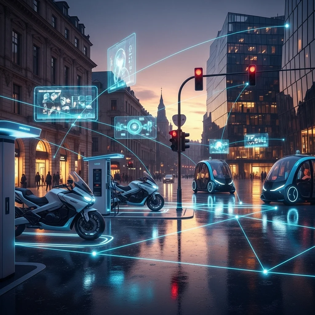 Looking ahead to 2030