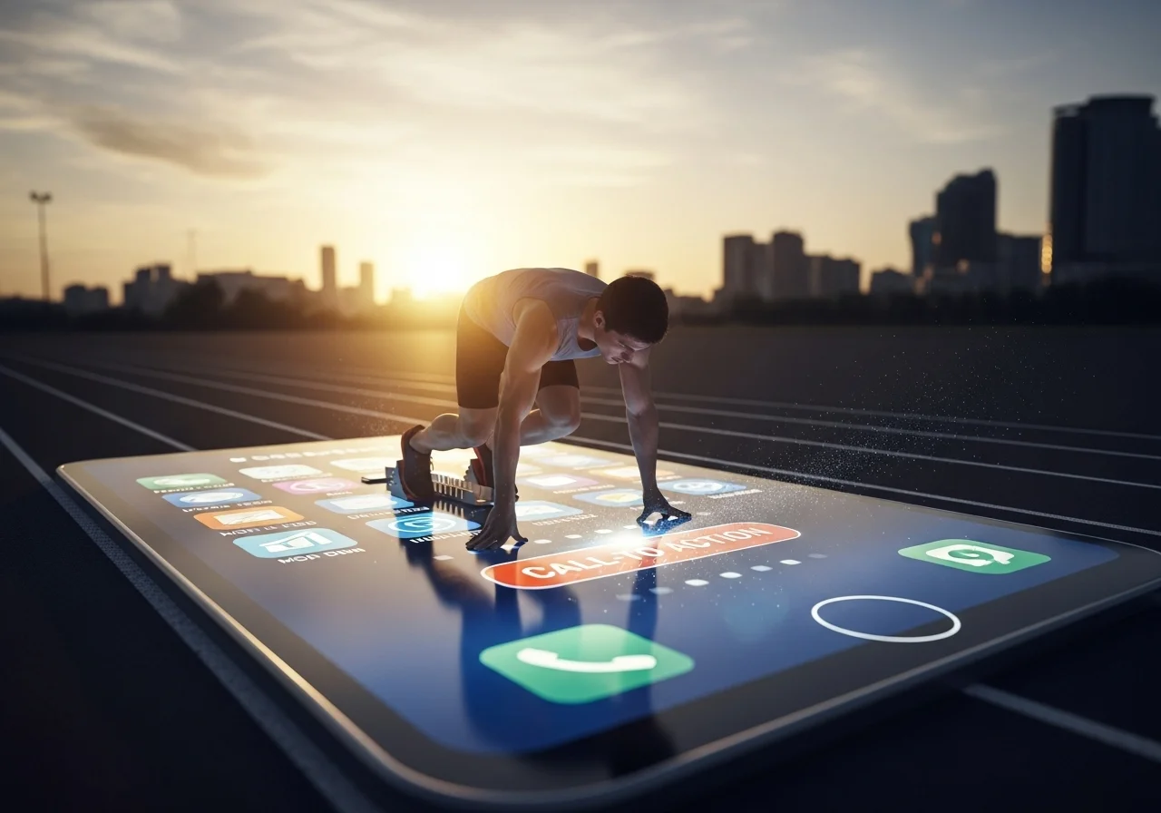 Ready to accelerate mobile?