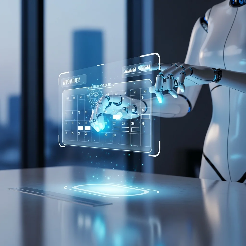 Looking ahead to tomorrow.