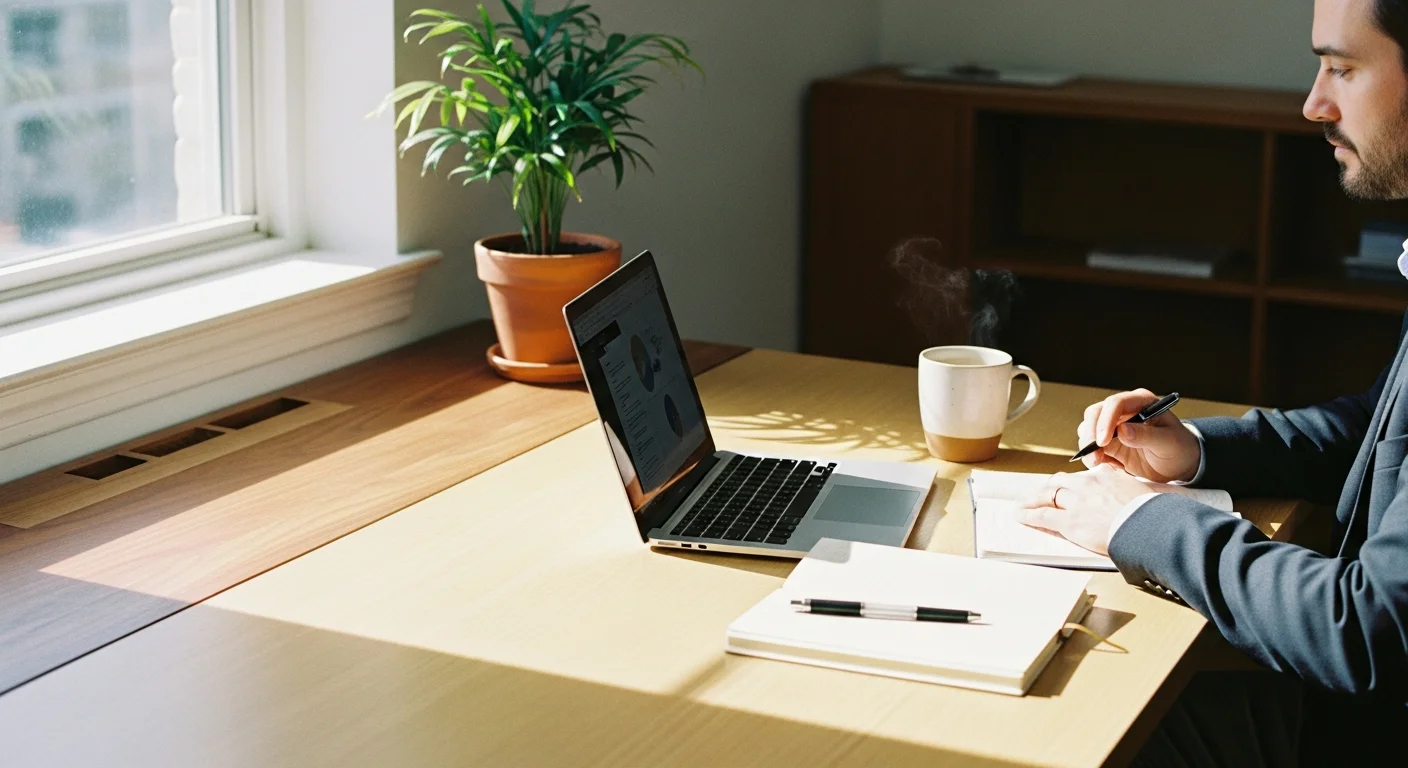 AI website automation for SMEs