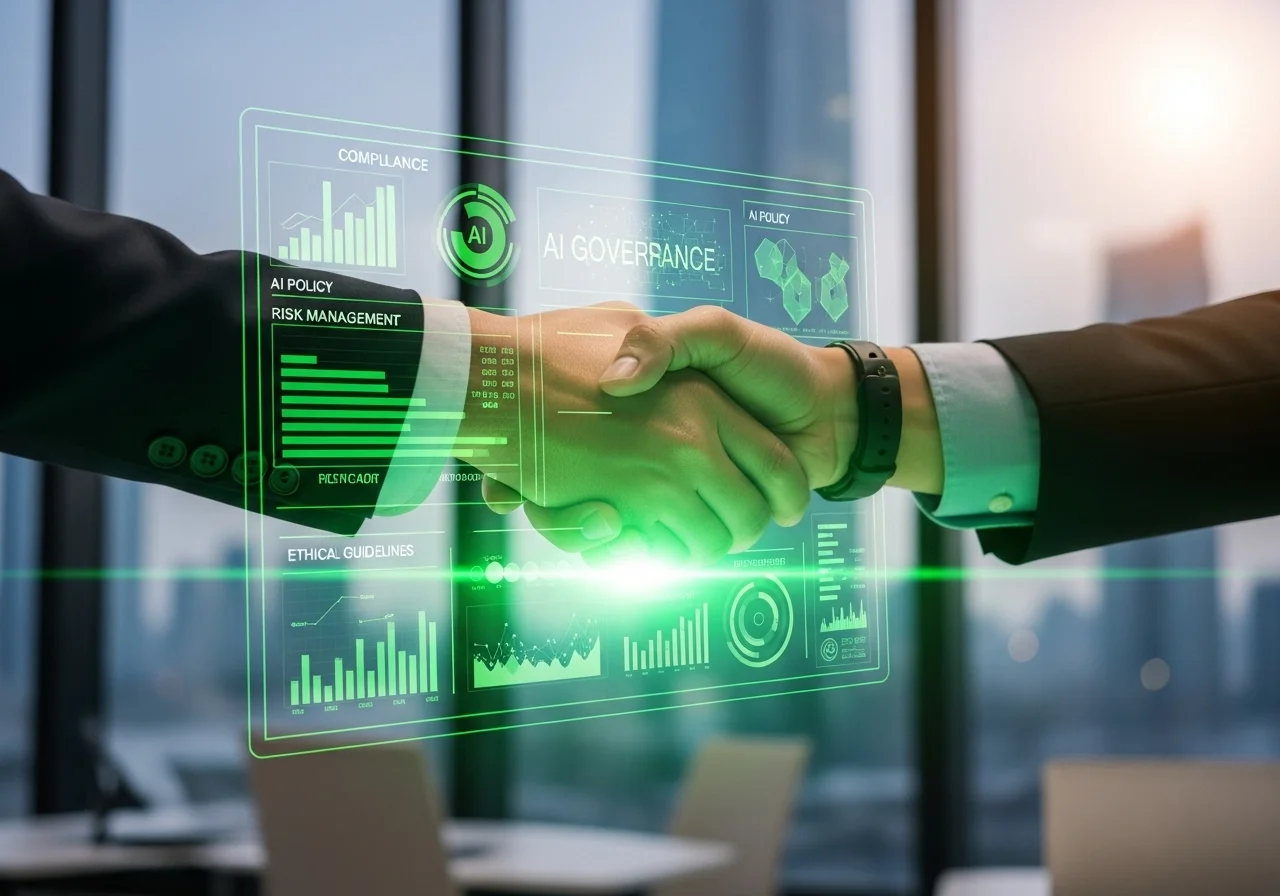 Ready to get AI under control?