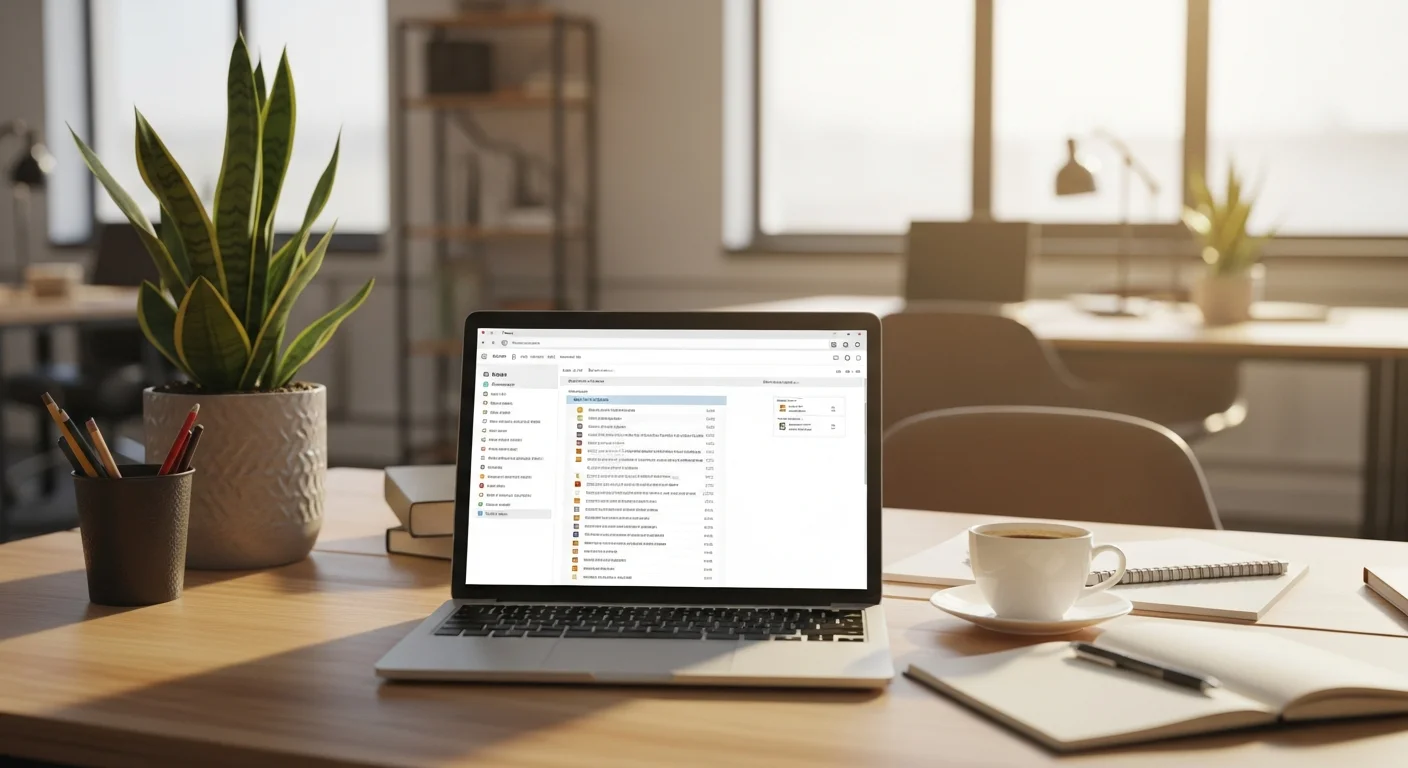 Done with cold calling as well?