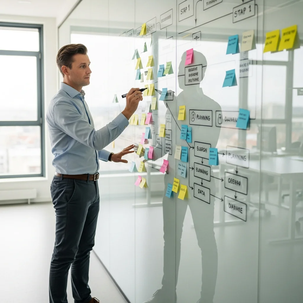 Step 1: Process Discovery