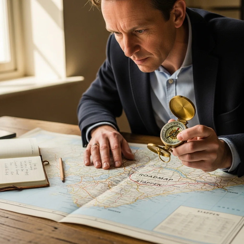 Step 5: Automation Roadmap