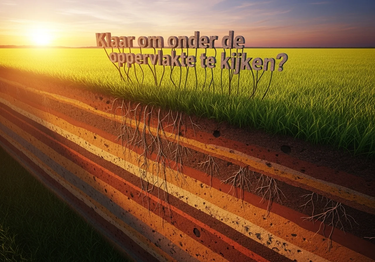 Ready to look beneath the surface?