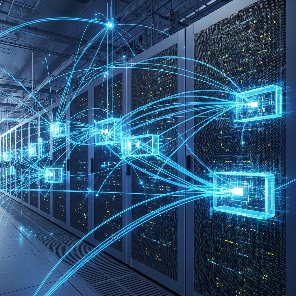 Diving into the technical depths
