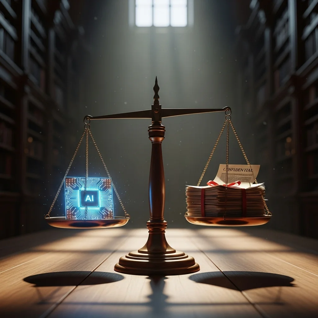 A critical look at AI document automation.