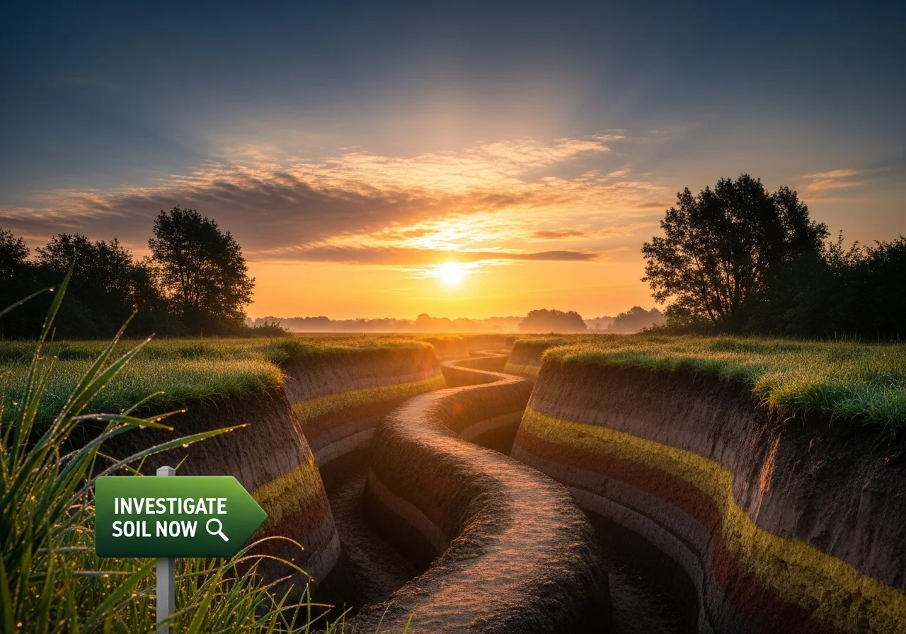 Ready to get to know Limburg soil?