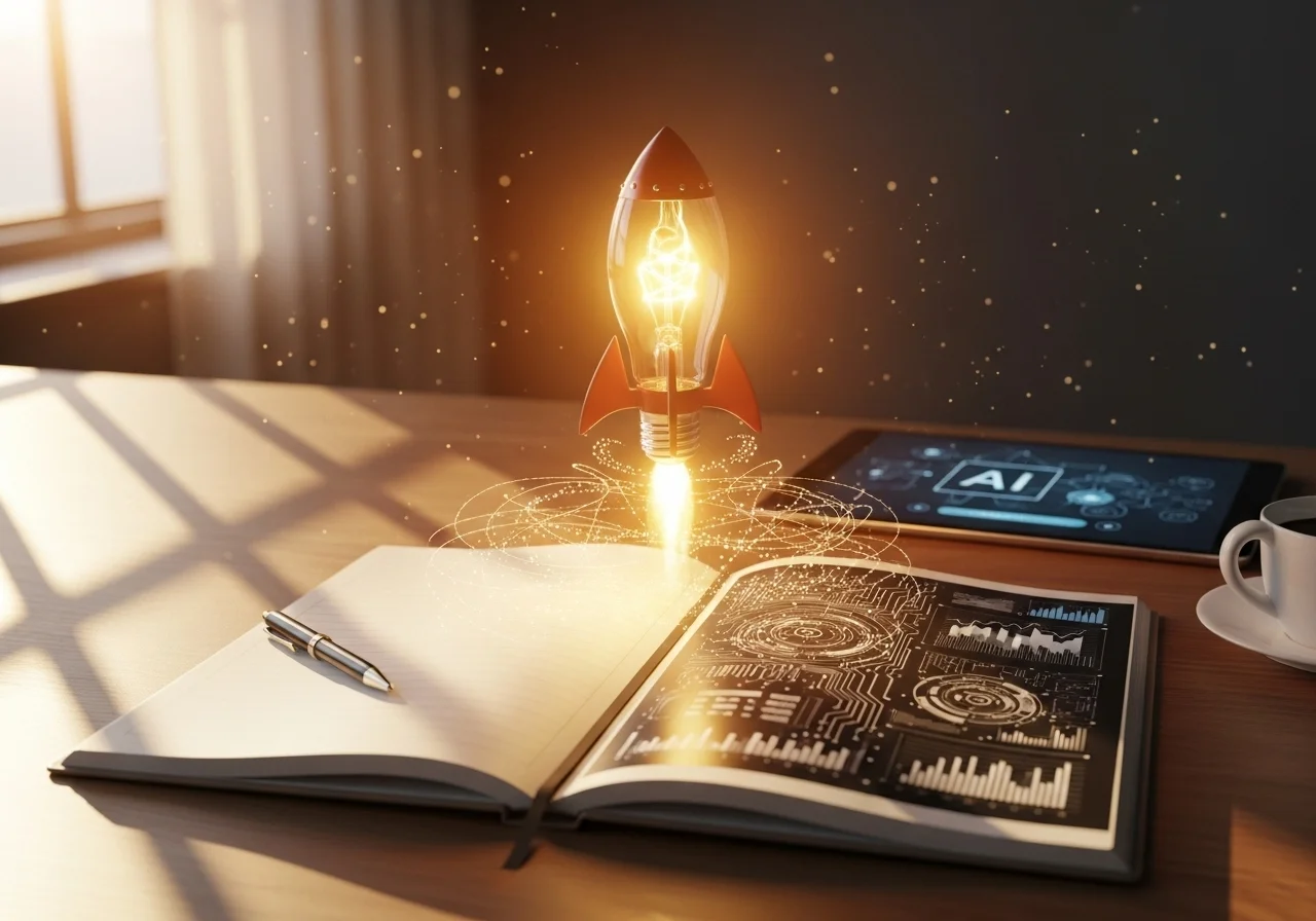 Ready to work smarter?