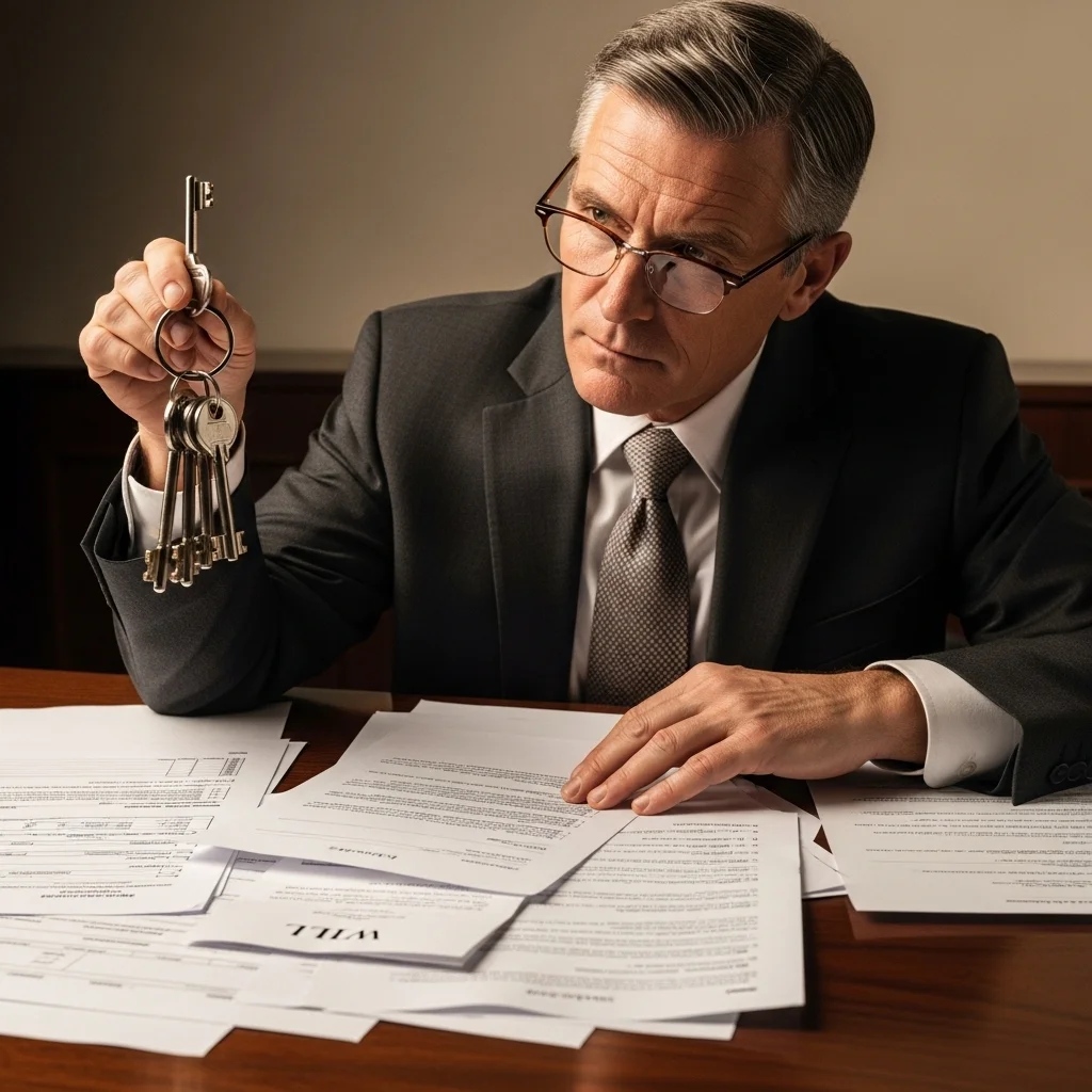 A critical look at executors