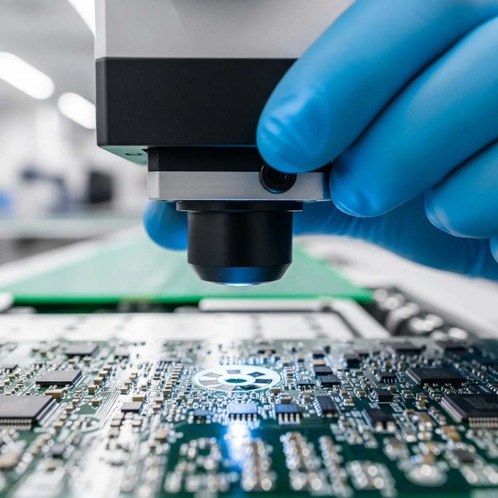 Practical tips for fault-free assembly.