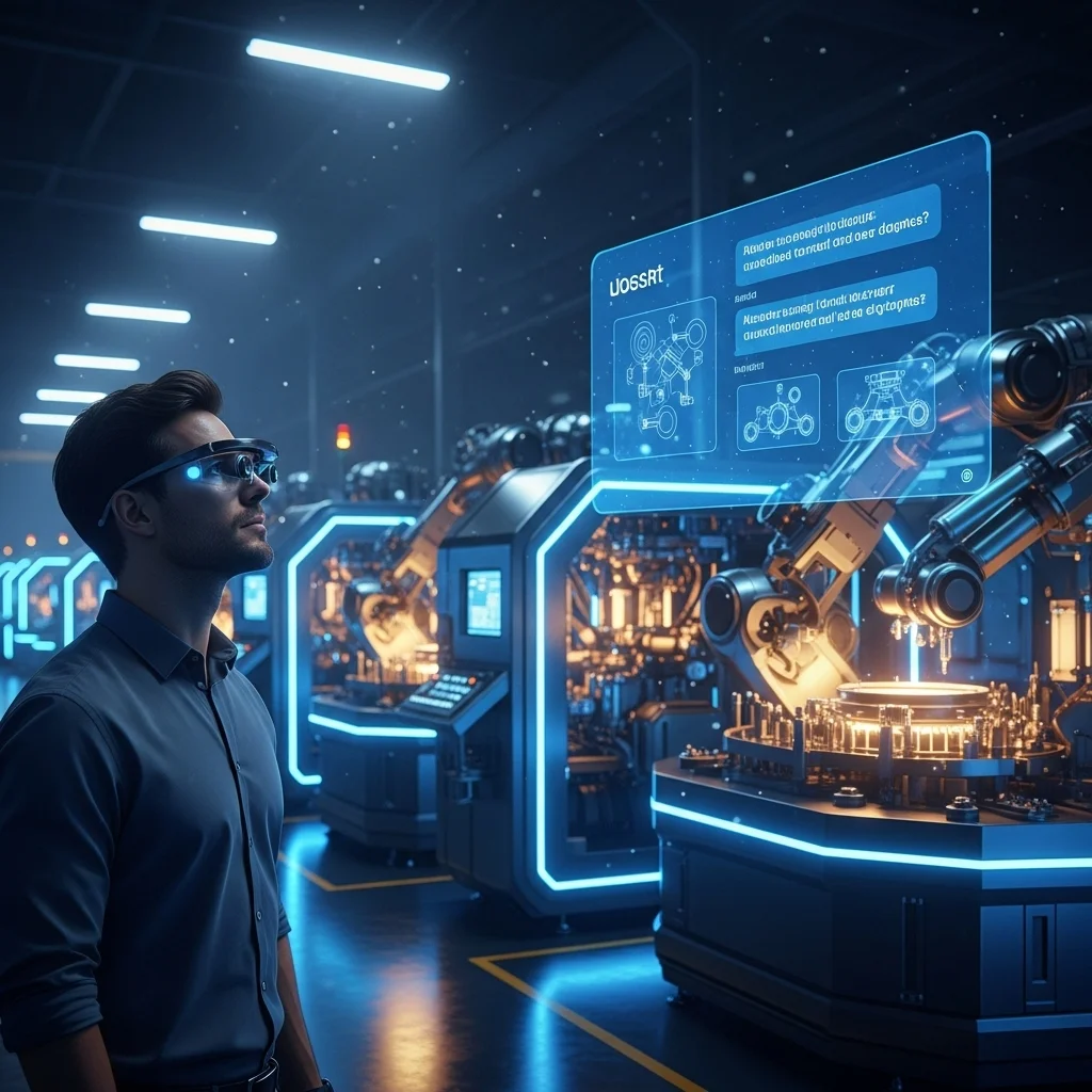 Looking ahead to the future